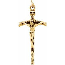 Charger l&#39;image dans la galerie, Crucifix Pendant
