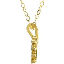Charger l&#39;image dans la galerie, Youth Heart Necklace  
