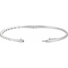 Charger l&#39;image dans la galerie, Stackable Bangle Bracelet
