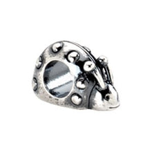 Charger l&#39;image dans la galerie, Kera¬Æ Sterling Silver Ladybug Bead
