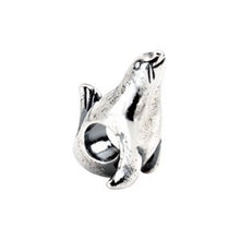 Charger l&#39;image dans la galerie, Kera¬Æ Sterling Silver Seal Bead
