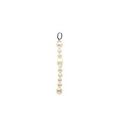 Load image into Gallery viewer, Pearl Cross Pendant
