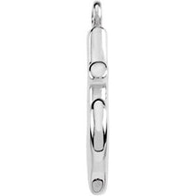 Load image into Gallery viewer, Petite Anchor Dangle
