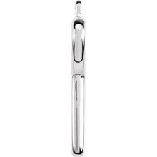 Load image into Gallery viewer, Petite Key Dangle
