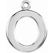 Load image into Gallery viewer, Petite Circle Dangle

