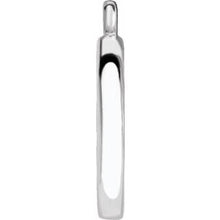 Load image into Gallery viewer, Petite Circle Dangle
