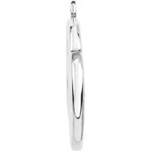 Load image into Gallery viewer, Petite Padlock Dangle

