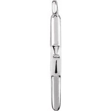 Load image into Gallery viewer, Petite Star Dangle
