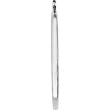 Load image into Gallery viewer, Crescent Moon Dangle

