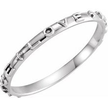 Load image into Gallery viewer, True Love Chastity Ring
