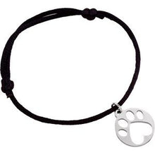 Load image into Gallery viewer, Our Cause for Paws‚Ñ¢ Bracelet or Charm
