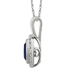 Charger l&#39;image dans la galerie, Halo-Style Necklace
