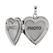 Load image into Gallery viewer, Heart Locket
