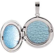 Load image into Gallery viewer, Round Locket 
