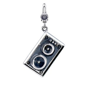 Speaker Charm