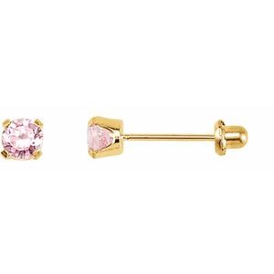 Inverness¬Æ Piercing Stud Earrings