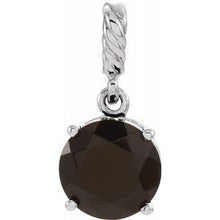 Load image into Gallery viewer, Rope Pendant 
