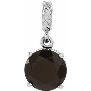 Rope Pendant 