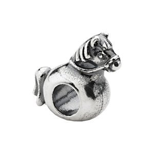 Kera¬Æ Rocking Horse Bead