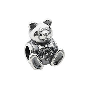 Kera¬Æ Bear Bead