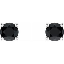 Load image into Gallery viewer, Round Lightweight Wire Basket Earrings
