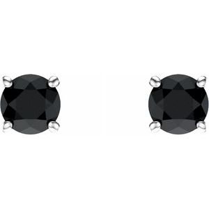 Round Lightweight Wire Basket Earrings