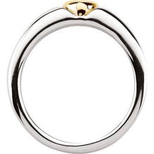Charger l'image dans la galerie, Heart Ring
