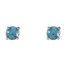 Load image into Gallery viewer, Round Lightweight Wire Basket Earrings
