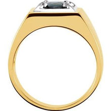 Load image into Gallery viewer, Illusion Ring 
