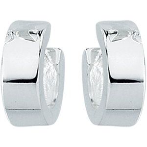 Hinged Earrings