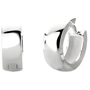 Hinged Earrings