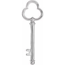 Load image into Gallery viewer, Fashion Key Pendant
