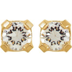 Inverness¬Æ Piercing Stud Earrings