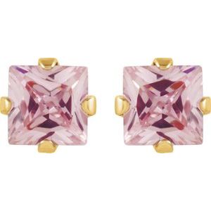 Inverness¬Æ Piercing Stud Earrings 