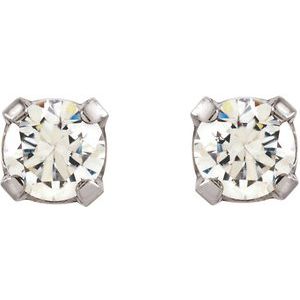 Inverness¬Æ Piercing Stud Earrings