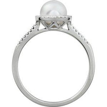 Charger l'image dans la galerie, Halo-Style Ring 
