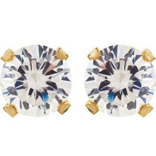 Load image into Gallery viewer, Inverness¬Æ Piercing Stud Earrings
