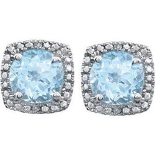 Load image into Gallery viewer, Halo-Style Earrings 
