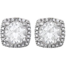 Load image into Gallery viewer, Halo-Style Earrings 
