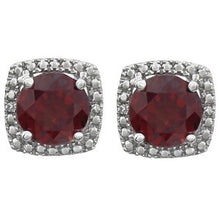 Load image into Gallery viewer, Halo-Style Earrings 
