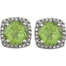 Load image into Gallery viewer, Halo-Style Earrings 
