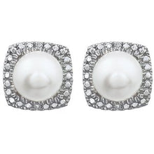 Load image into Gallery viewer, Halo-Style Earrings 
