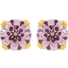 Load image into Gallery viewer, Inverness¬Æ Piercing Stud Earrings
