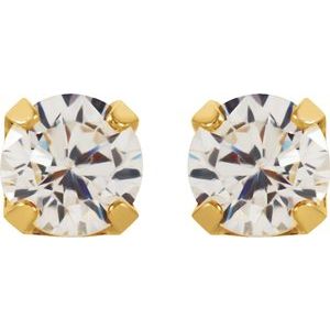 Inverness¬Æ Piercing Stud Earrings