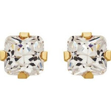 Load image into Gallery viewer, Inverness¬Æ Piercing Stud Earrings
