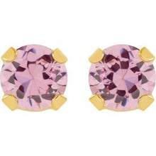 Load image into Gallery viewer, Inverness¬Æ Piercing Stud Earrings
