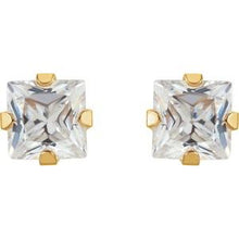 Load image into Gallery viewer, Inverness¬Æ Piercing Stud Earrings
