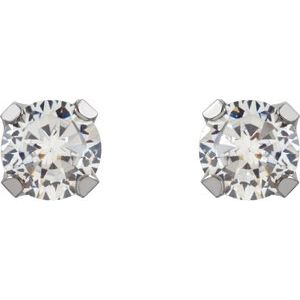 Inverness¬Æ Piercing Stud Earrings
