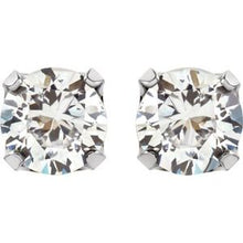 Load image into Gallery viewer, Inverness¬Æ Piercing Stud Earrings
