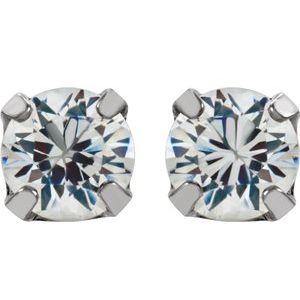 Inverness¬Æ Piercing Stud Earrings